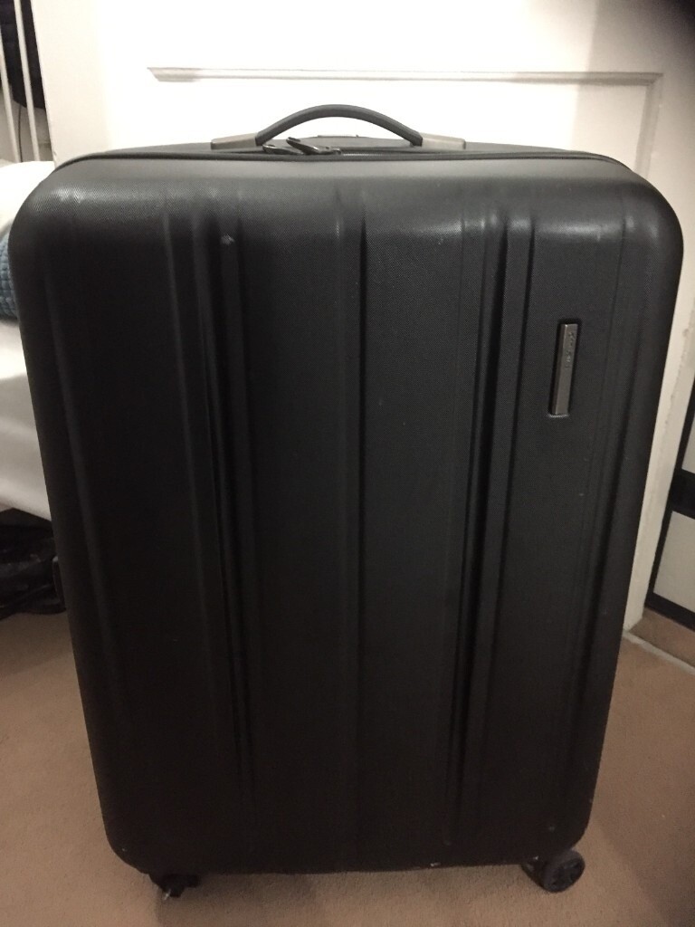 tripp suitcase john lewis
